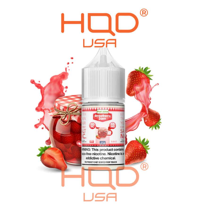 Premium Salt Nicotine Vape Juice – 30mL,35MG & 55MG Strength - Image 37