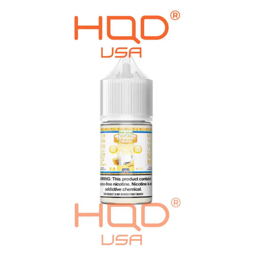 Premium Salt Nicotine Vape Juice – 30mL,35MG & 55MG Strength - Image 46