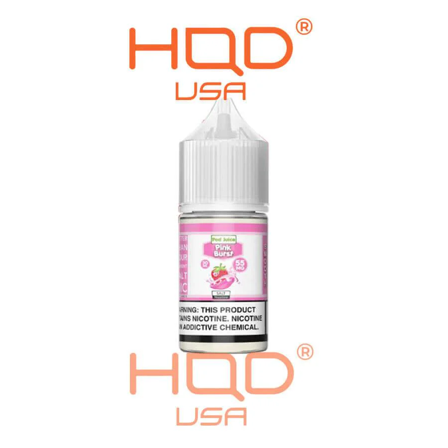 Premium Salt Nicotine Vape Juice – 30mL,35MG & 55MG Strength - Image 47