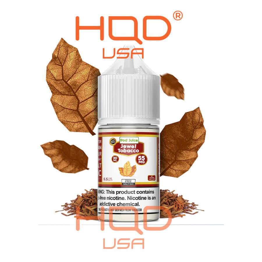 Premium Salt Nicotine Vape Juice – 30mL,35MG & 55MG Strength - Image 50