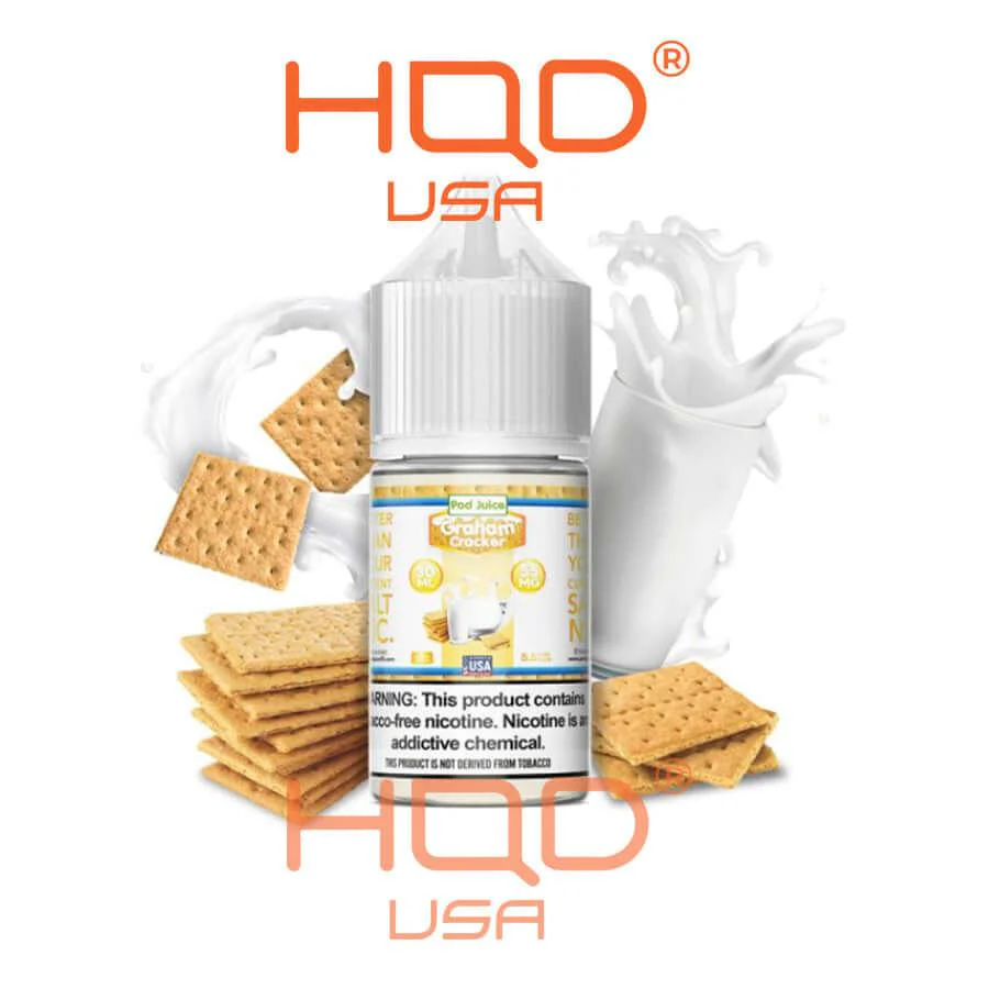 Premium Salt Nicotine Vape Juice – 30mL,35MG & 55MG Strength - Image 51