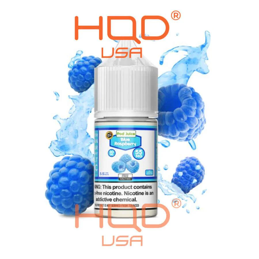 Premium Salt Nicotine Vape Juice – 30mL,35MG & 55MG Strength - Image 59