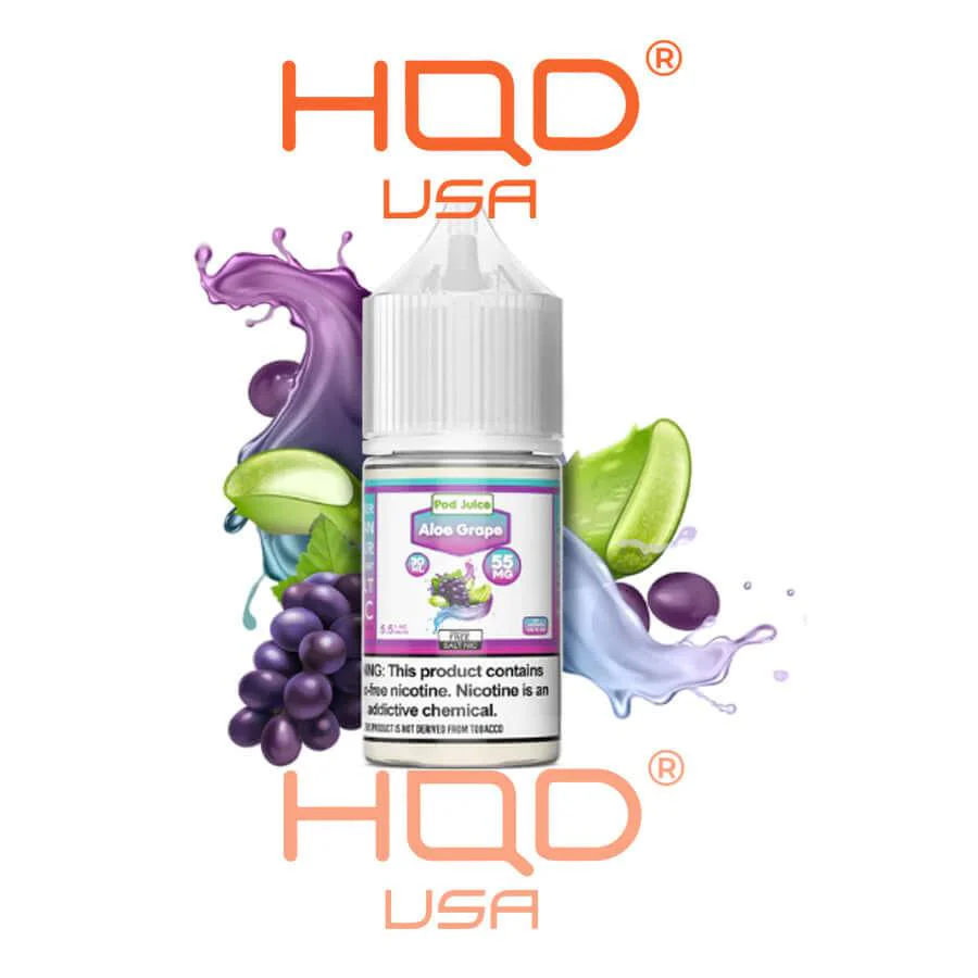 Premium Salt Nicotine Vape Juice – 30mL,35MG & 55MG Strength - Image 60