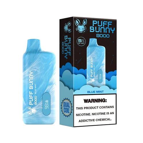 Puff Bunny 8000 Disposable Vape - Image 4
