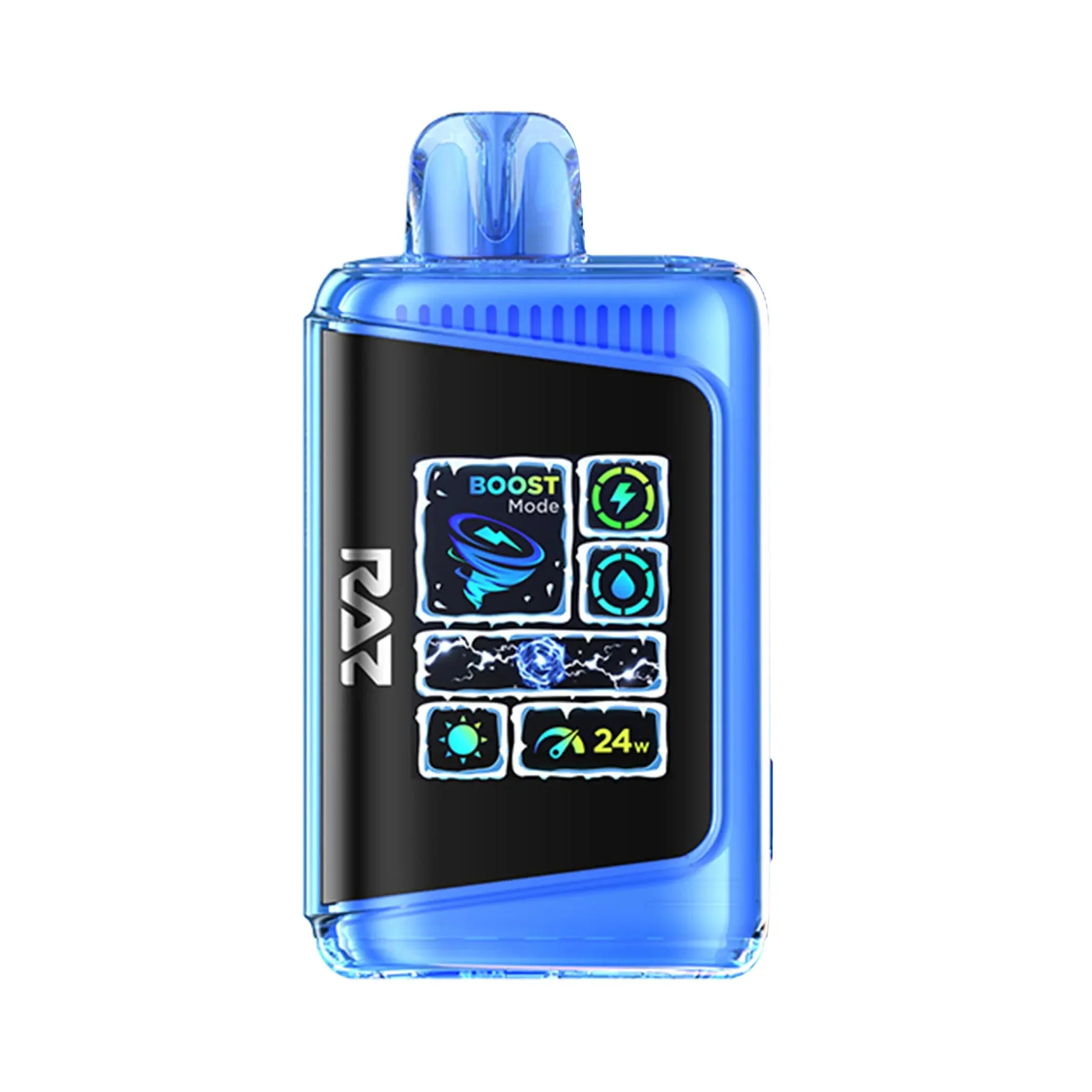 RAZ DC25000 Disposable Vape with Full Color Animation - Image 36