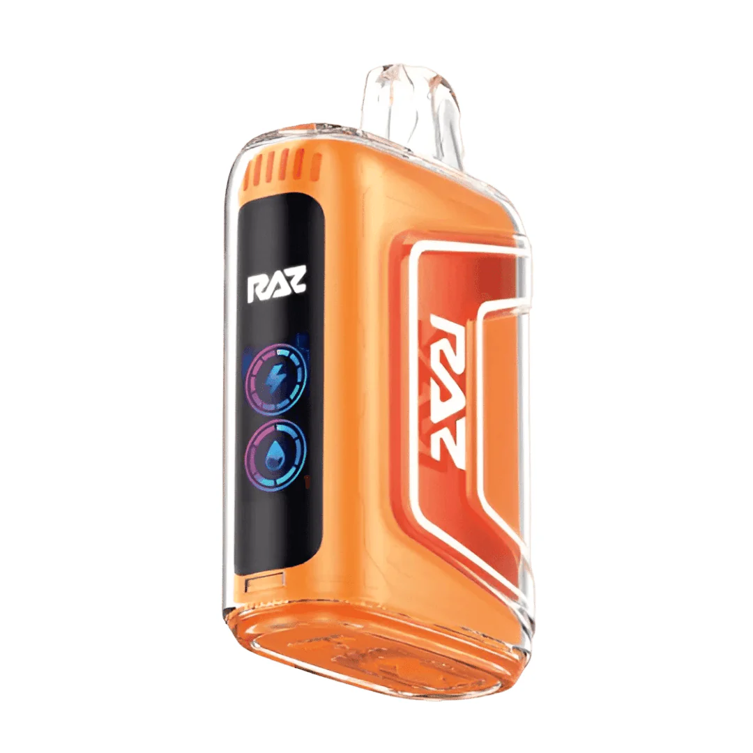 RAZ TN9000 Disposable Vape - Image 10