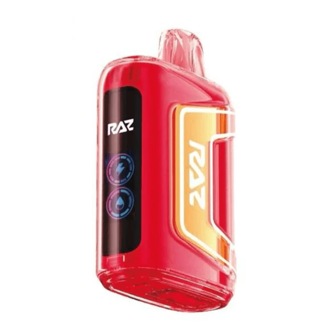 RAZ TN9000 Disposable Vape - Image 11