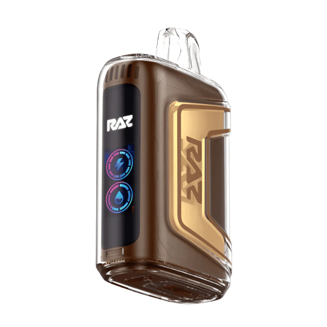 RAZ TN9000 Disposable Vape - Image 12