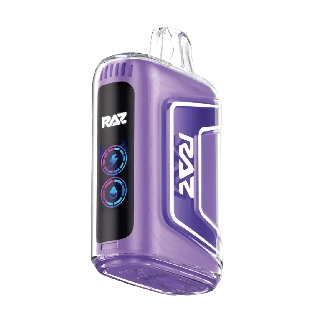 RAZ TN9000 Disposable Vape - Image 13