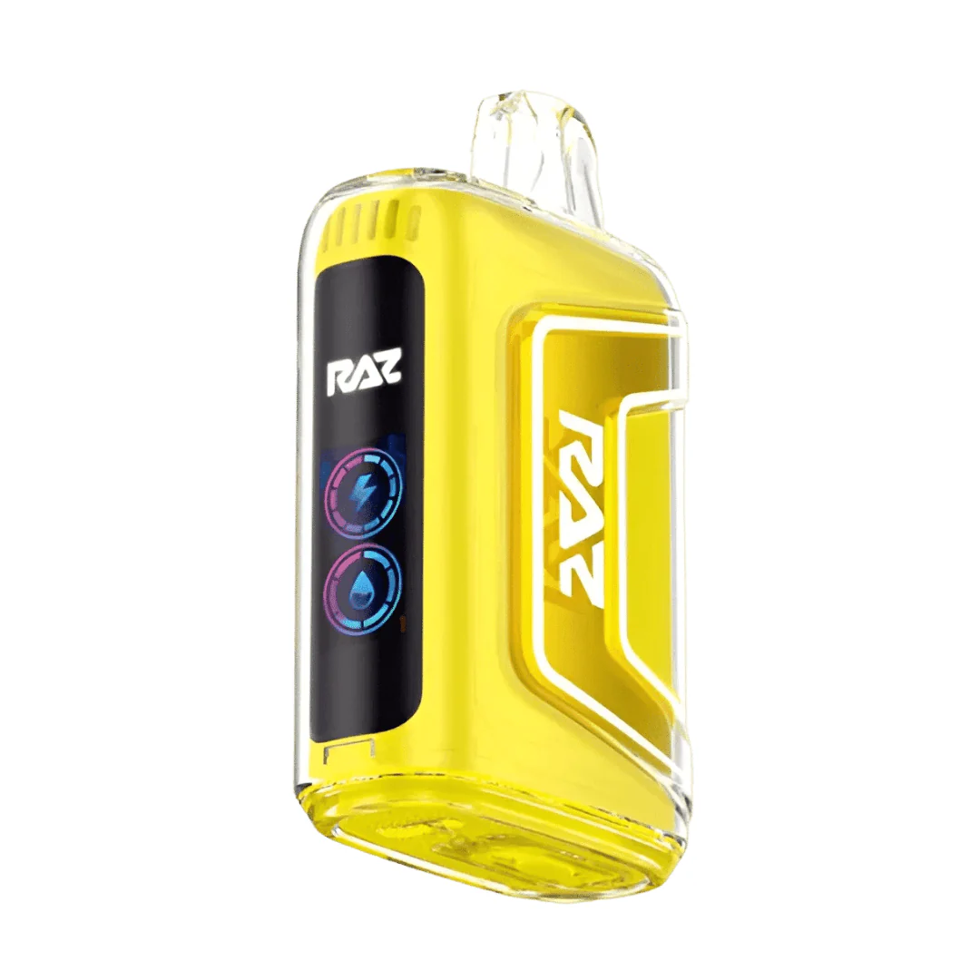 RAZ TN9000 Disposable Vape - Image 14