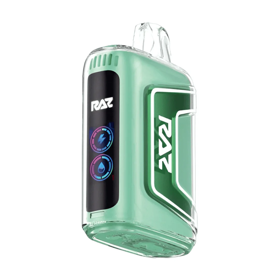RAZ TN9000 Disposable Vape - Image 15