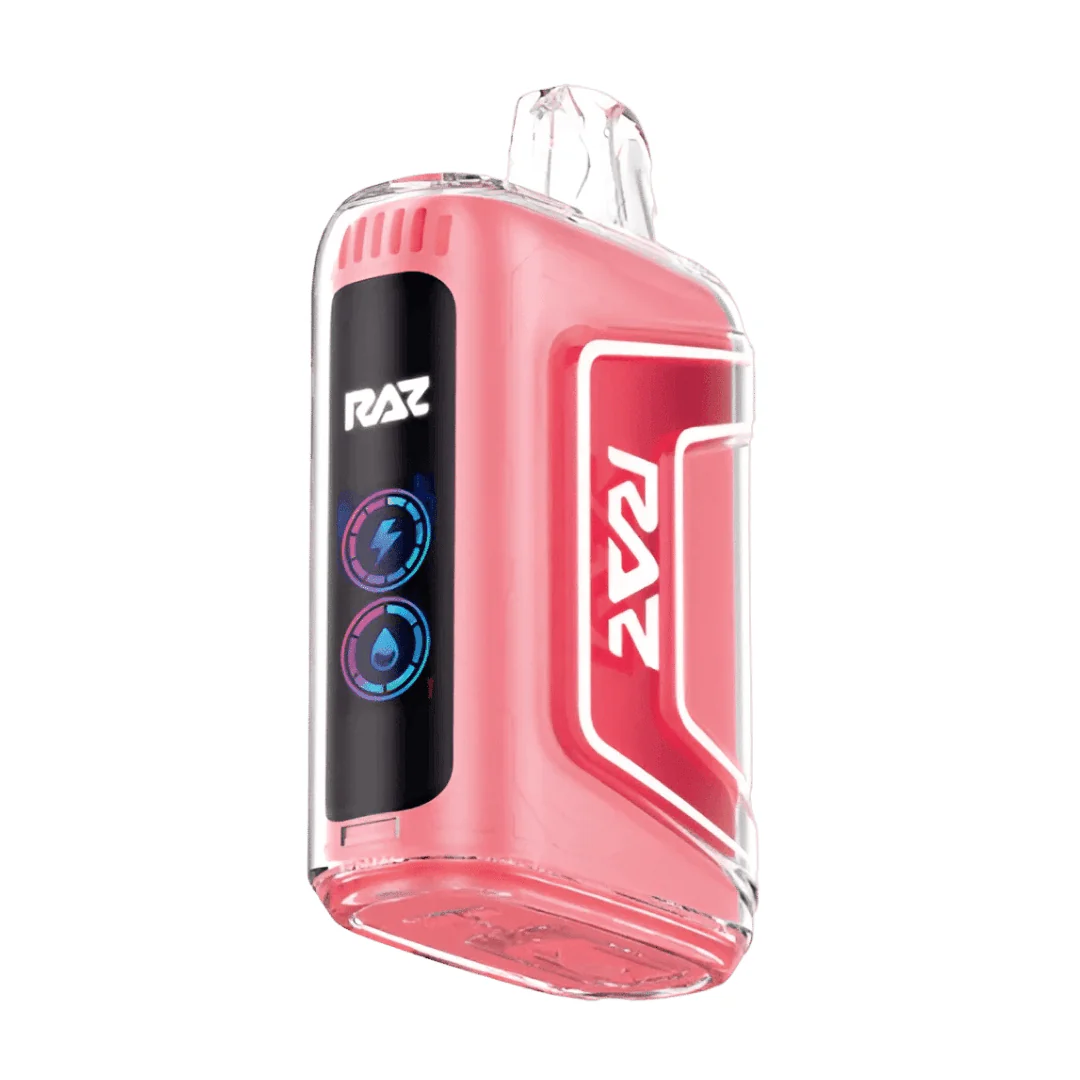 RAZ TN9000 Disposable Vape - Image 16