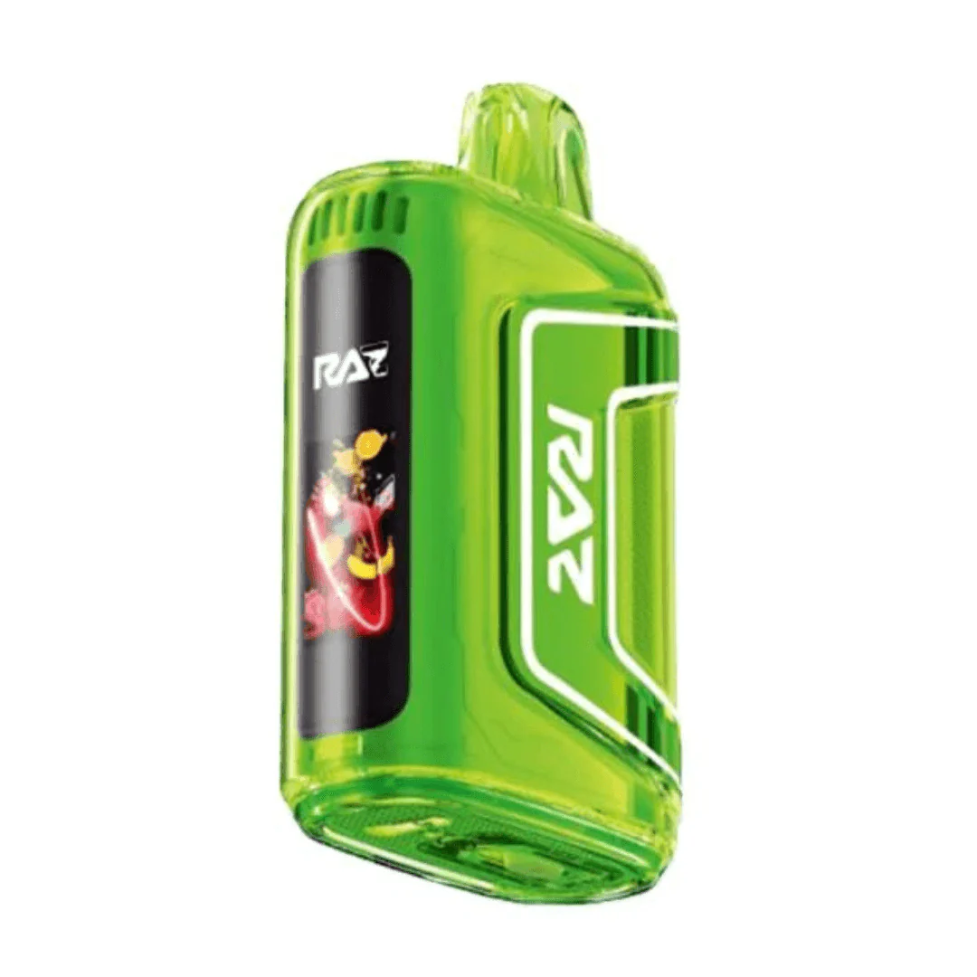 RAZ TN9000 Disposable Vape - Image 18