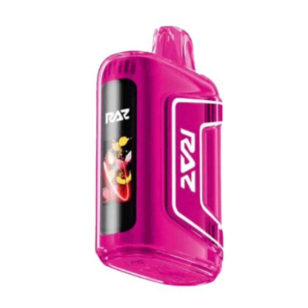 RAZ TN9000 Disposable Vape - Image 19