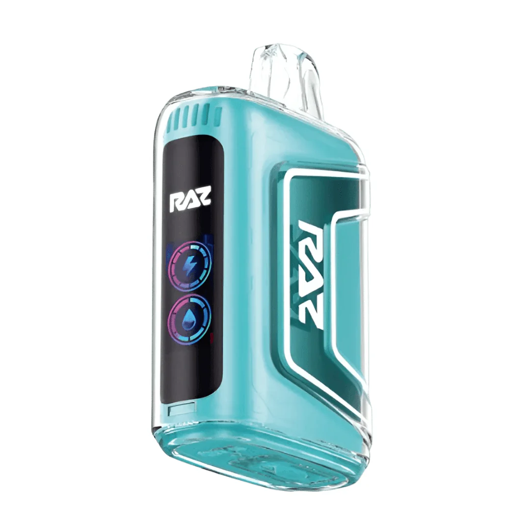 RAZ TN9000 Disposable Vape - Image 20