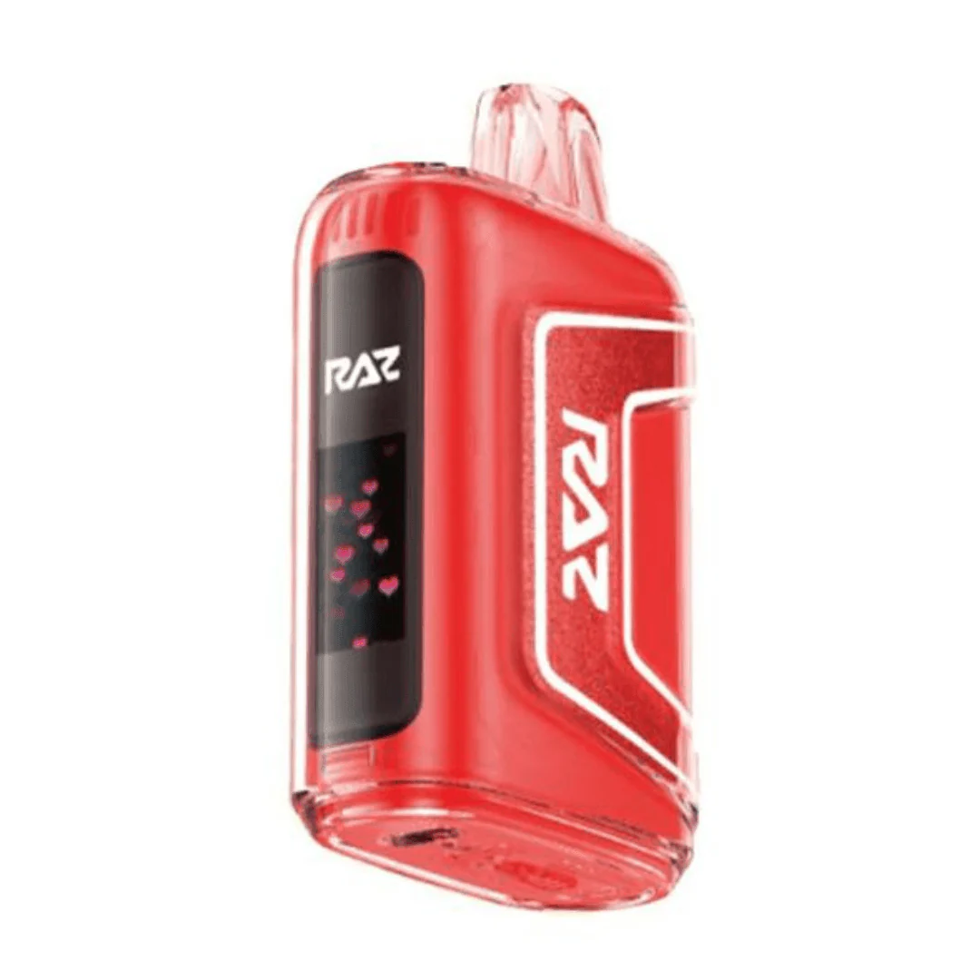 RAZ TN9000 Disposable Vape - Image 21