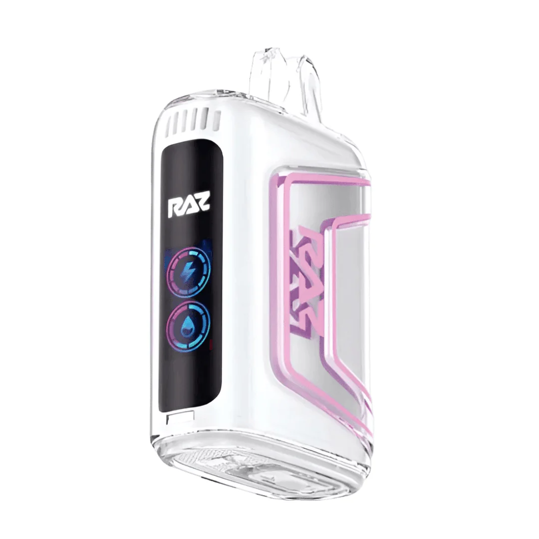 RAZ TN9000 Disposable Vape - Image 23