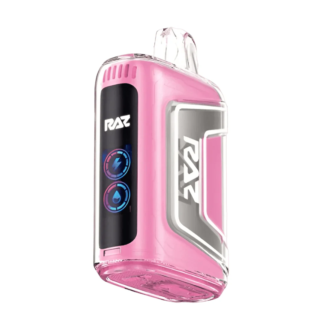 RAZ TN9000 Disposable Vape - Image 24