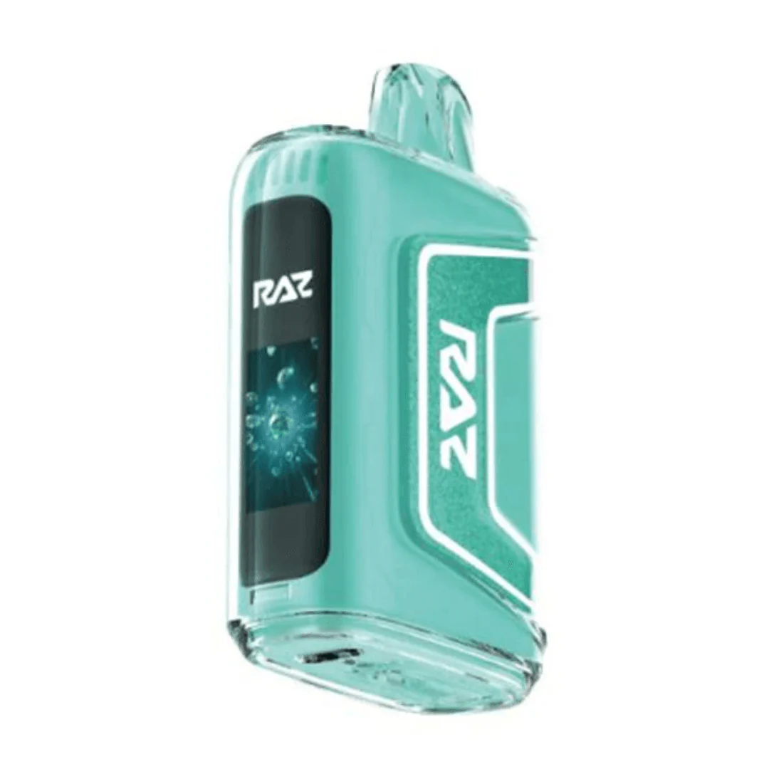 RAZ TN9000 Disposable Vape - Image 25
