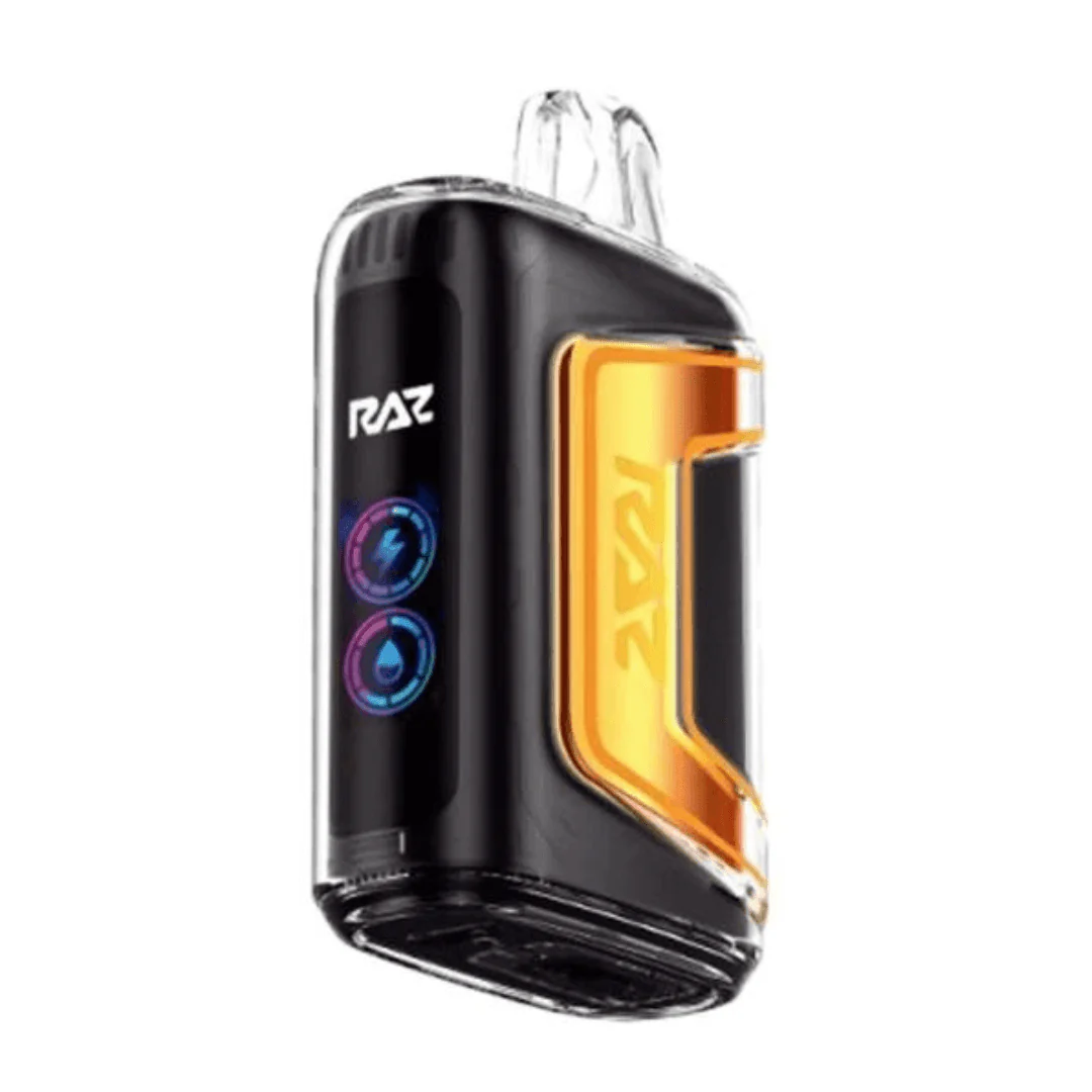 RAZ TN9000 Disposable Vape - Image 26