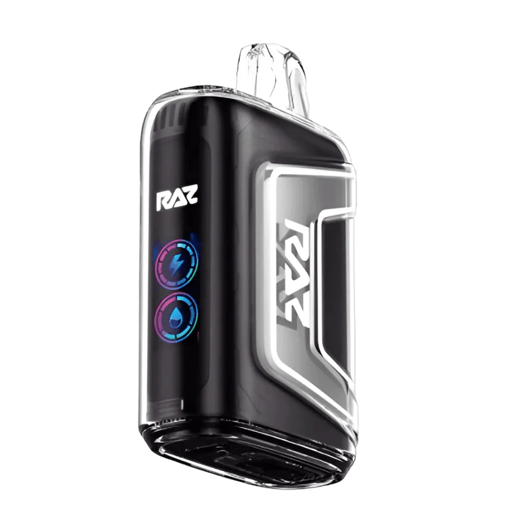 RAZ TN9000 Disposable Vape - Image 27