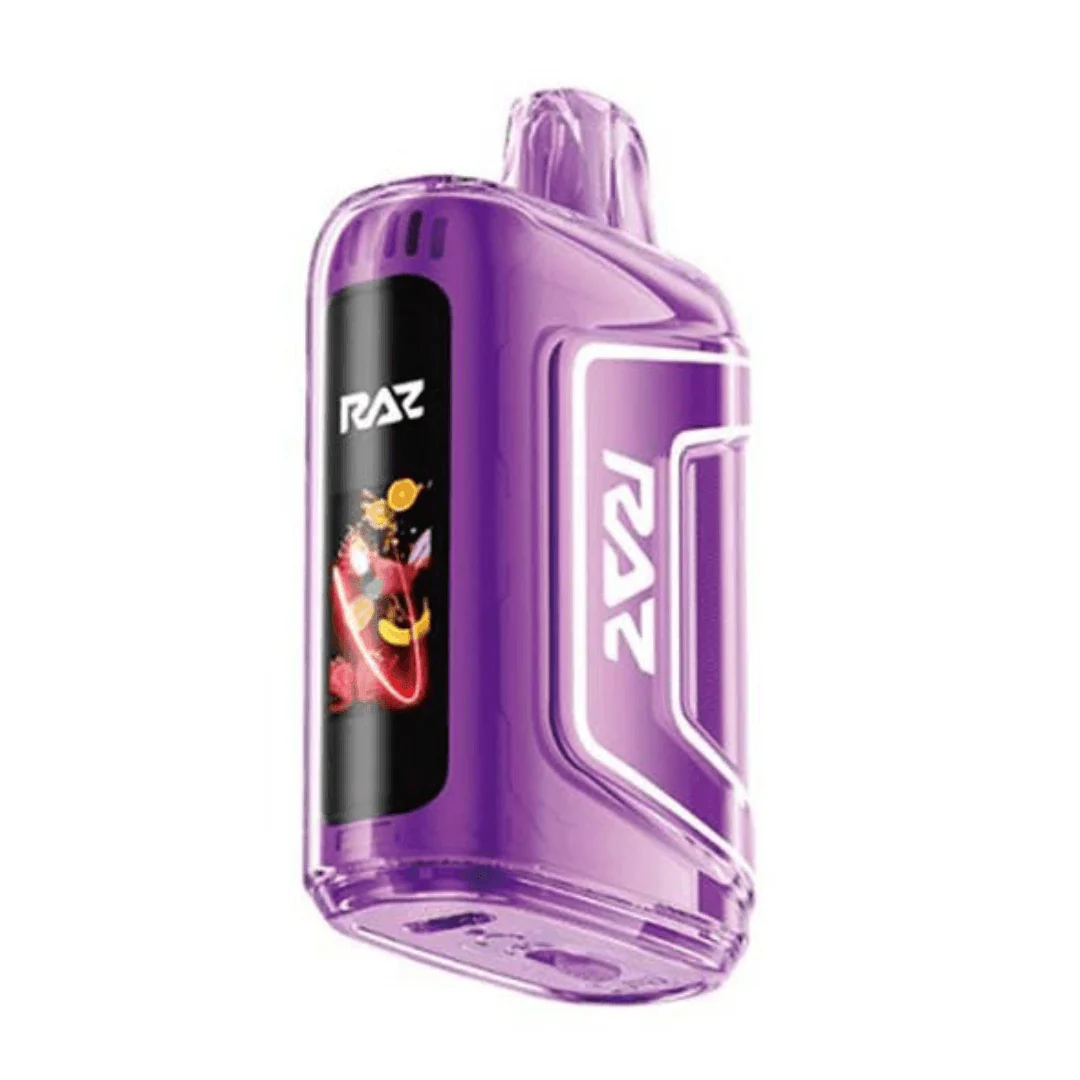 RAZ TN9000 Disposable Vape - Image 28