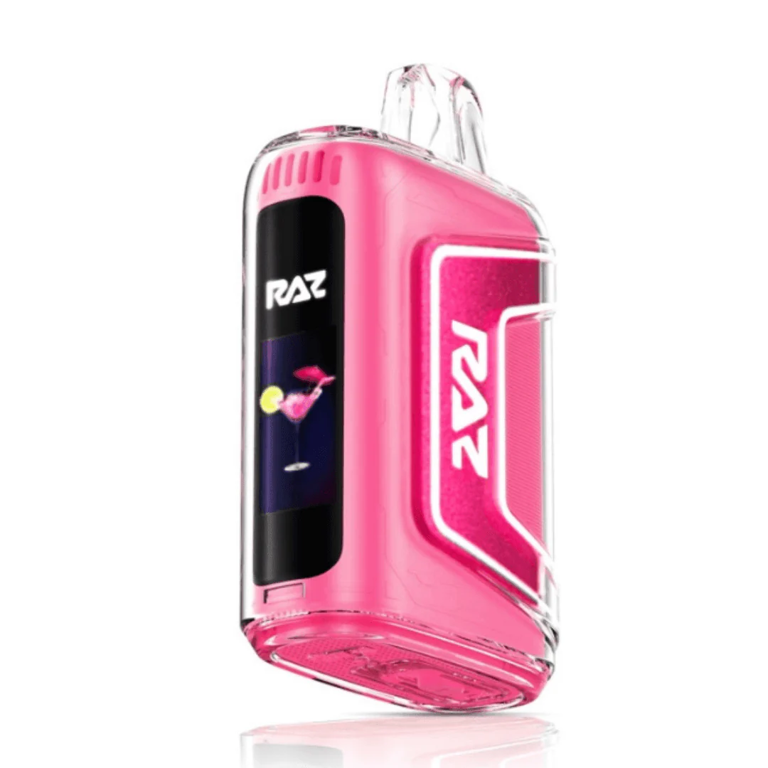RAZ TN9000 Disposable Vape - Image 29