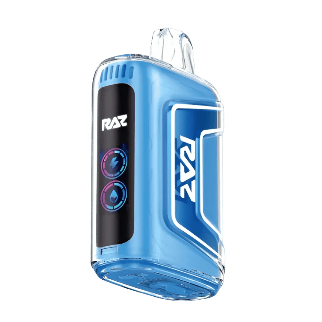 RAZ TN9000 Disposable Vape - Image 3