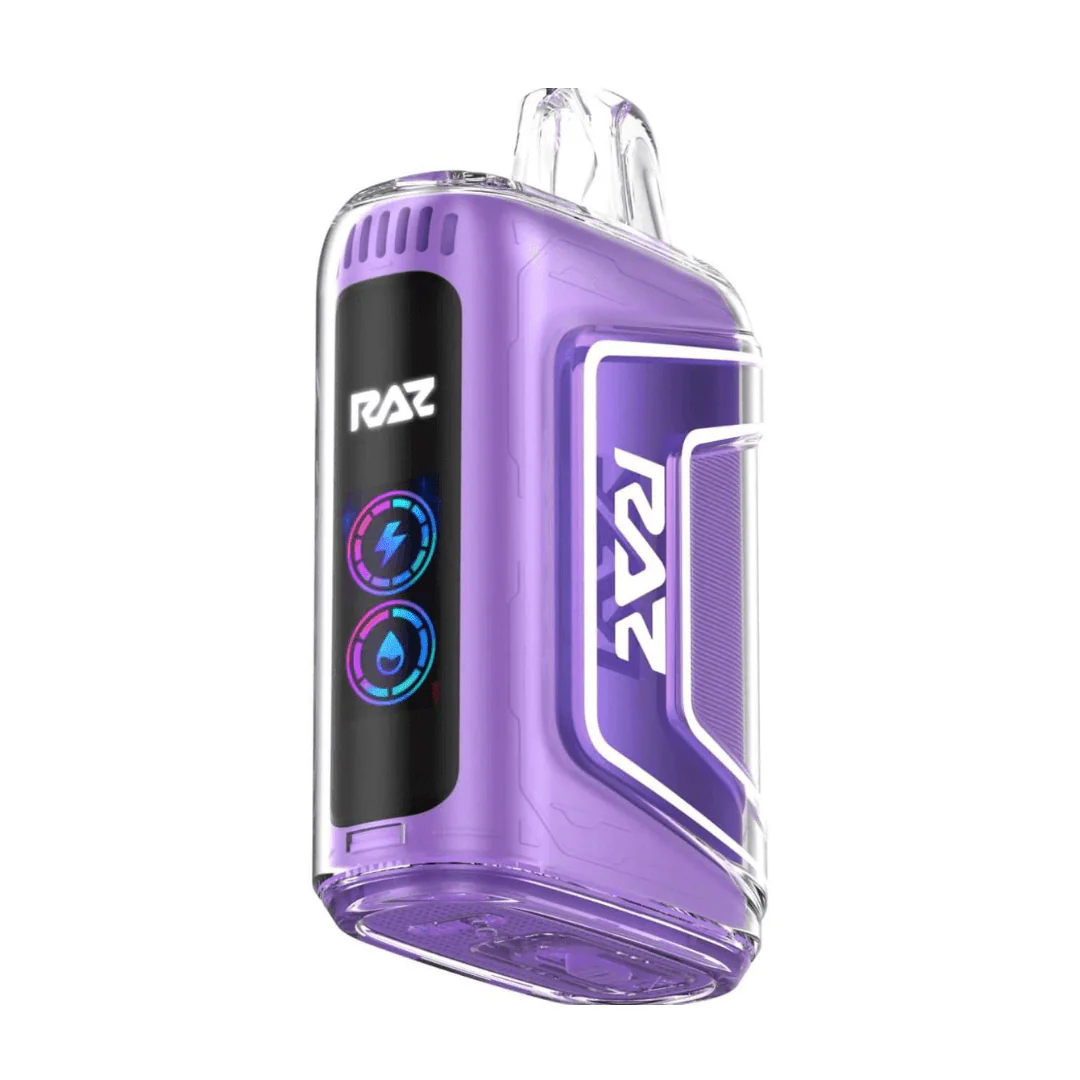 RAZ TN9000 Disposable Vape - Image 30