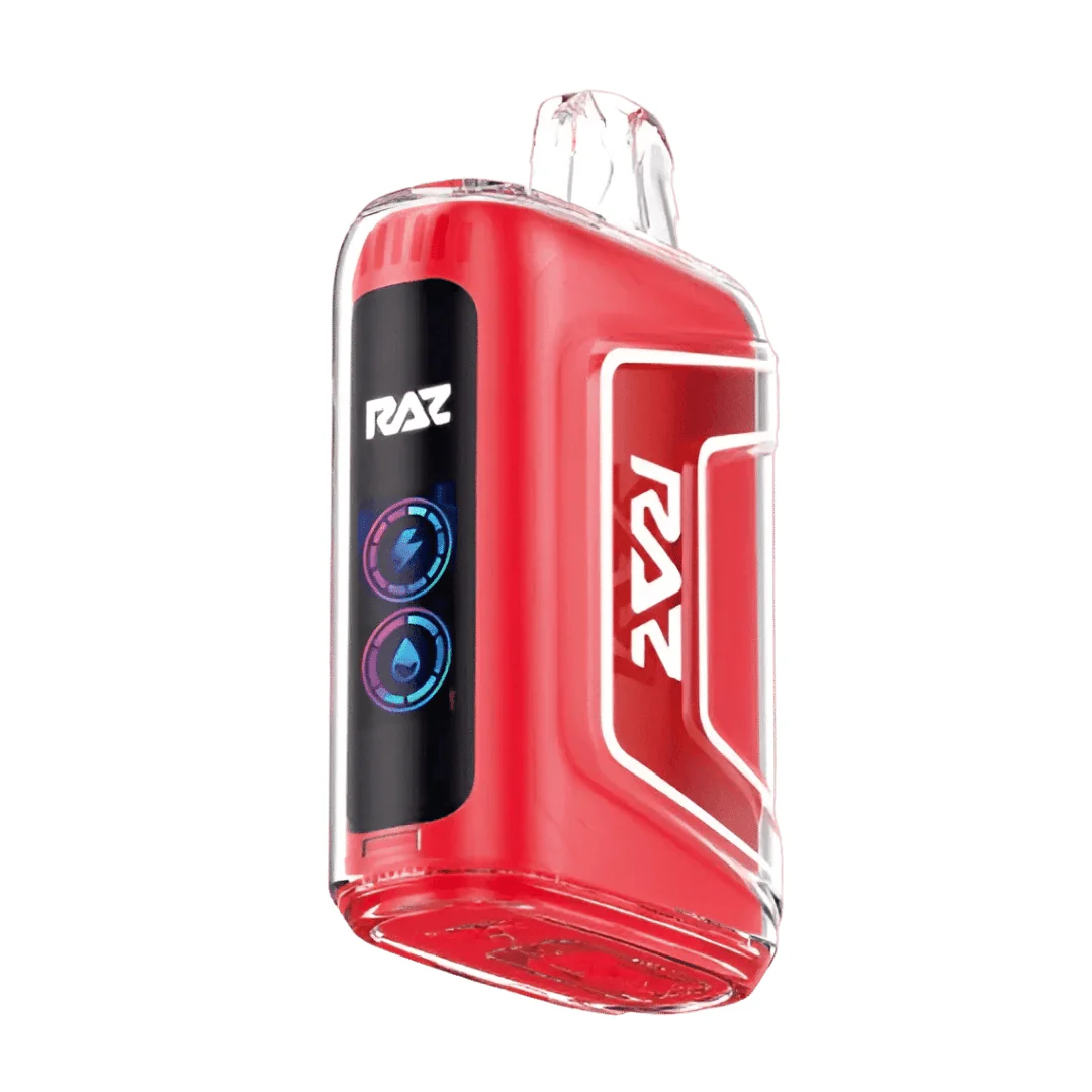 RAZ TN9000 Disposable Vape - Image 31