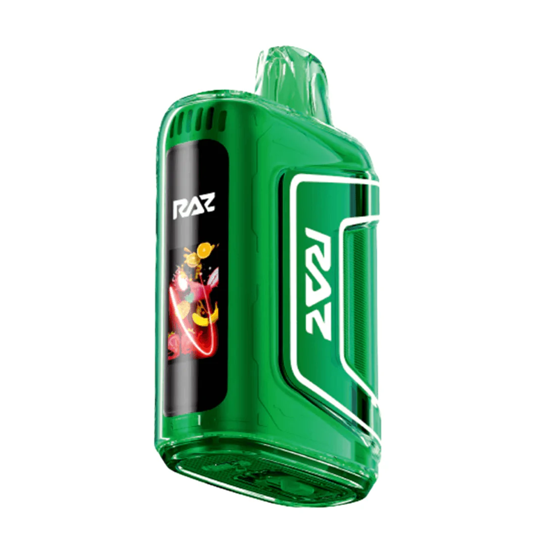 RAZ TN9000 Disposable Vape - Image 32