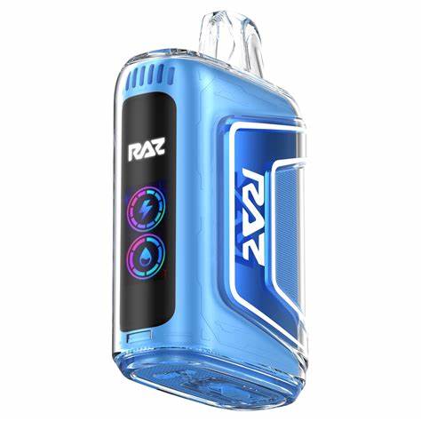 RAZ TN9000 Disposable Vape - Image 33