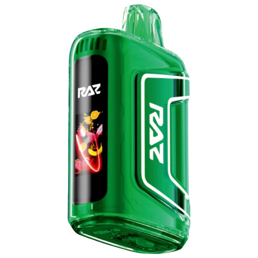RAZ TN9000 Disposable Vape - Image 39