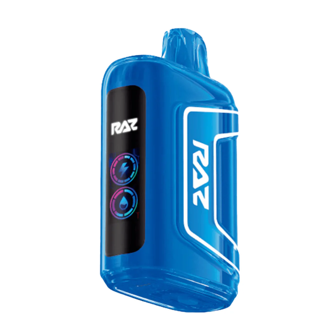 RAZ TN9000 Disposable Vape - Image 4