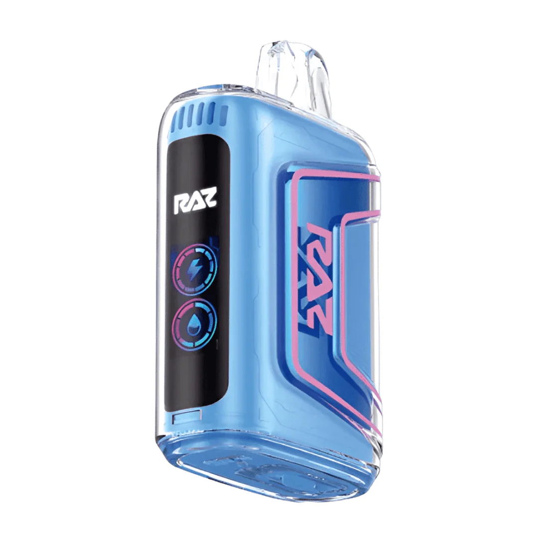 RAZ TN9000 Disposable Vape - Image 5