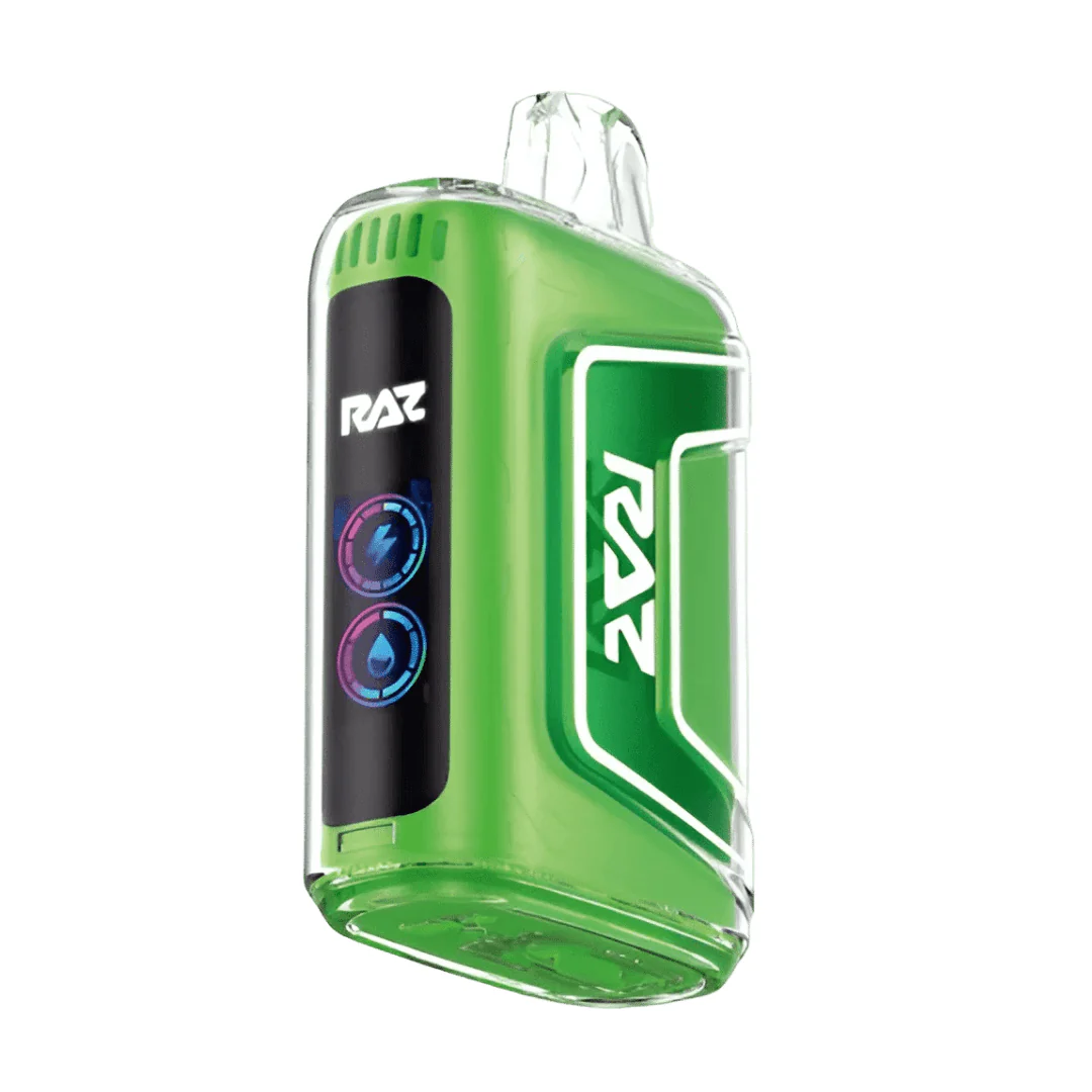 RAZ TN9000 Disposable Vape - Image 6