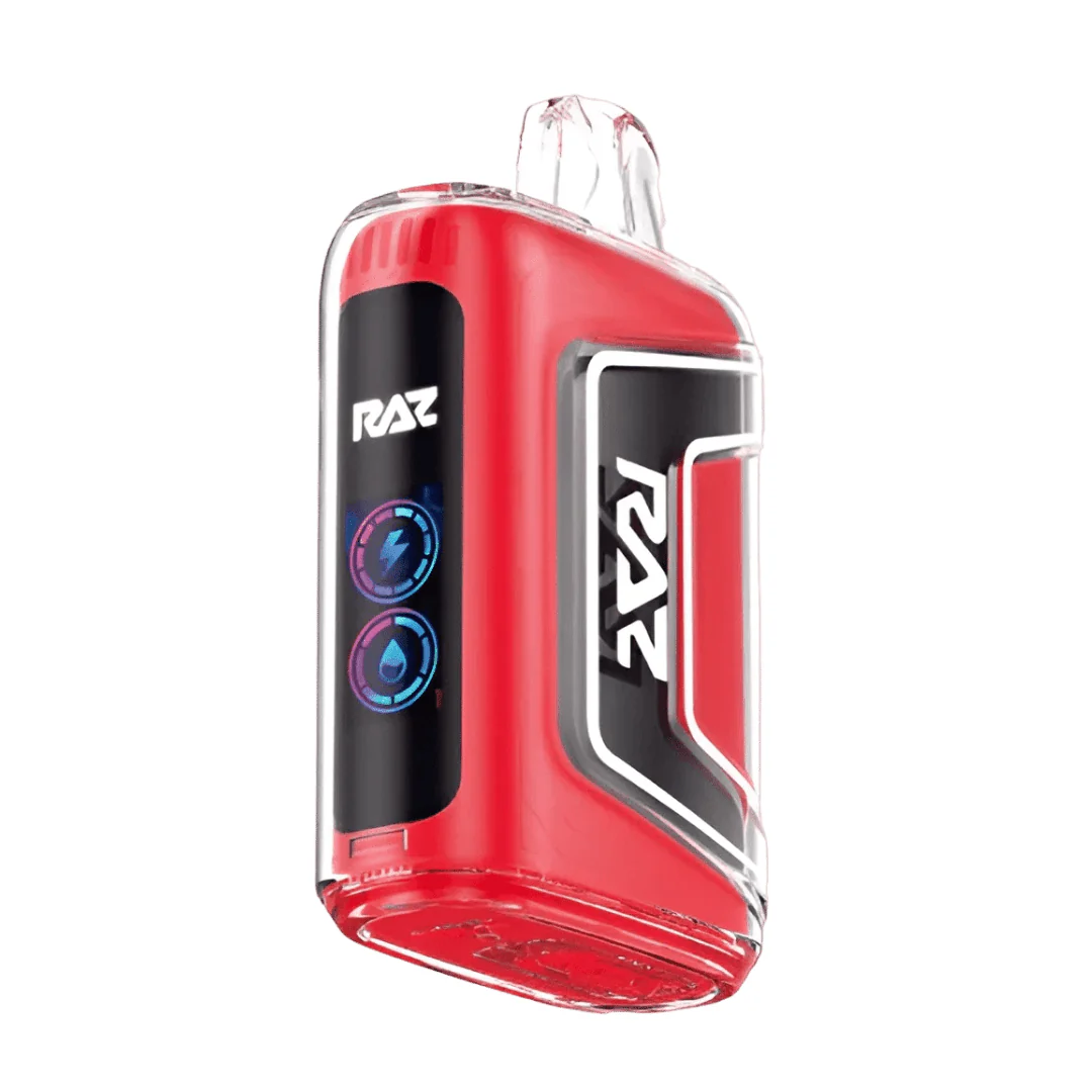 RAZ TN9000 Disposable Vape - Image 7