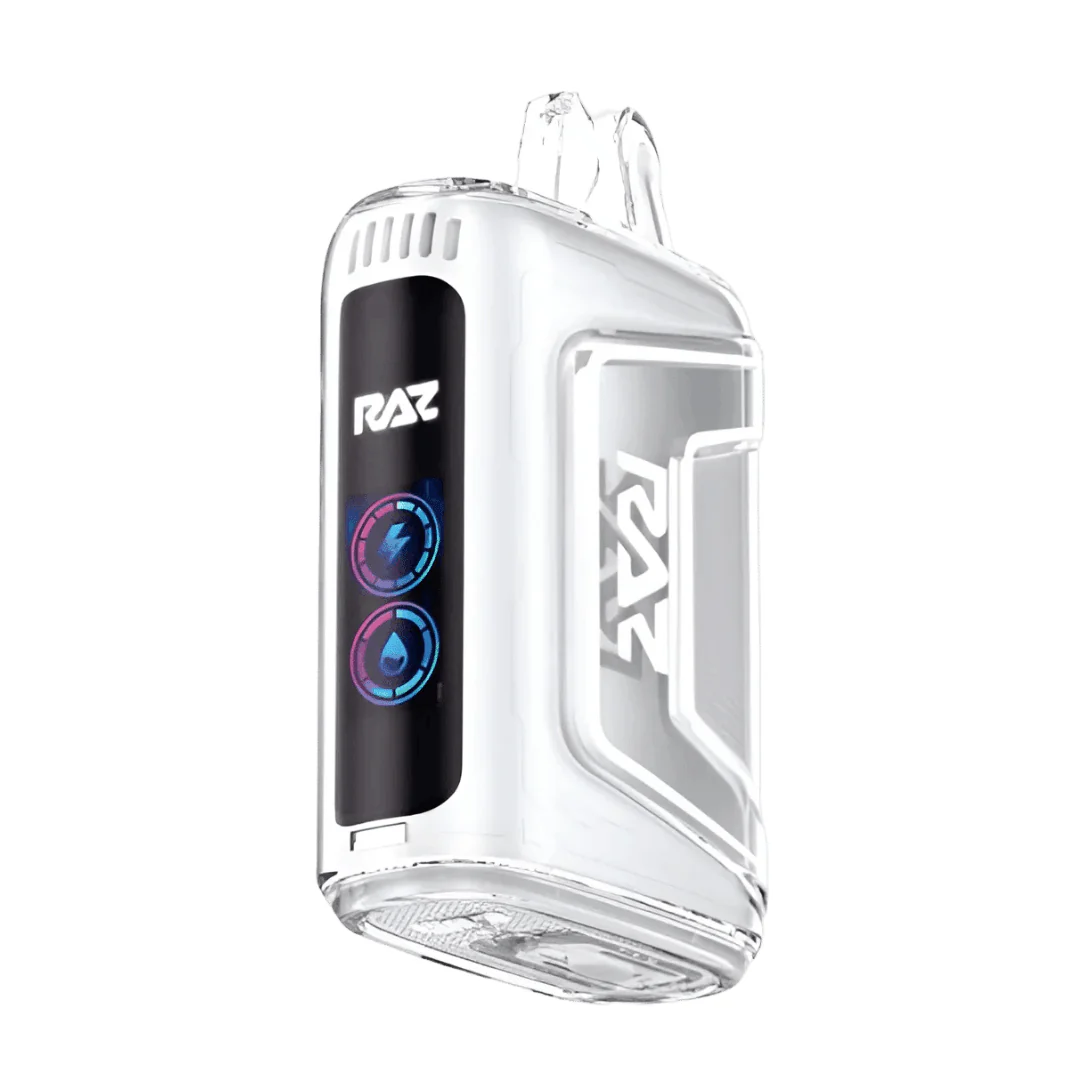RAZ TN9000 Disposable Vape - Image 8