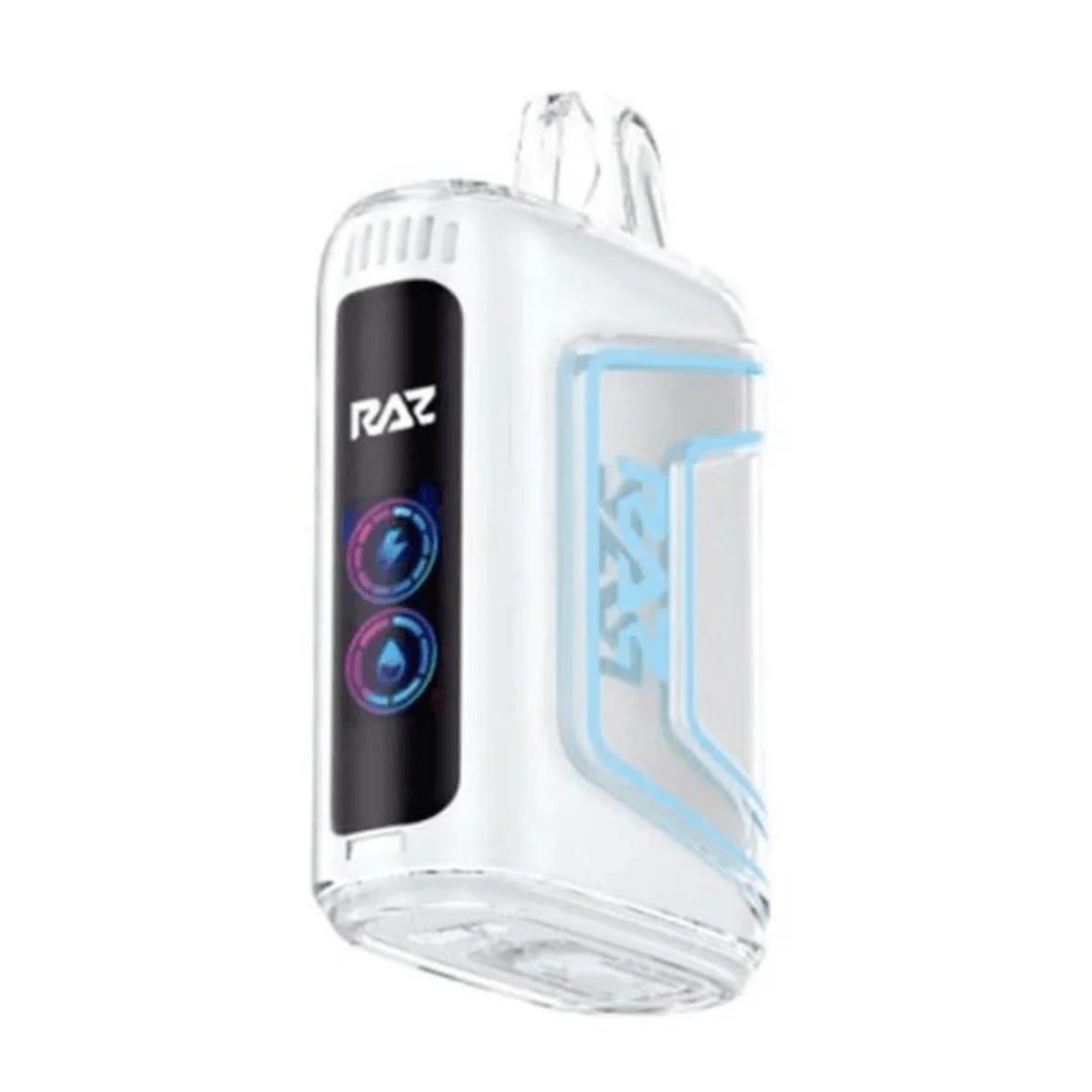 RAZ TN9000 Disposable Vape - Image 9
