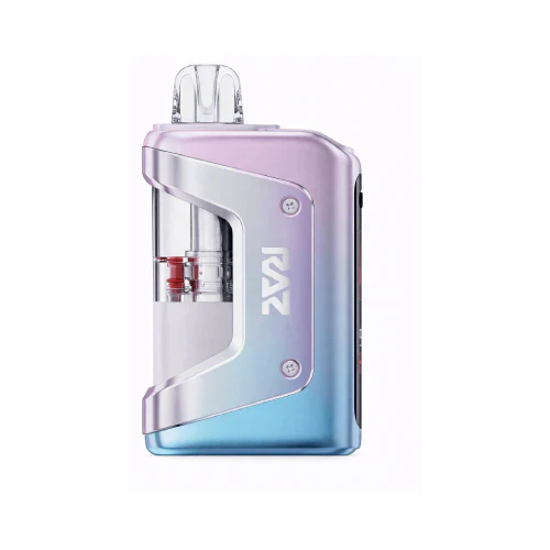 RAZ Vue 50k DIsposable Vape Kit - Image 5