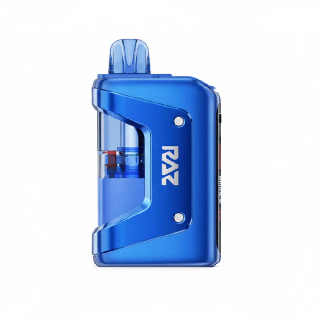 RAZ Vue 50k DIsposable Vape Kit - Image 7