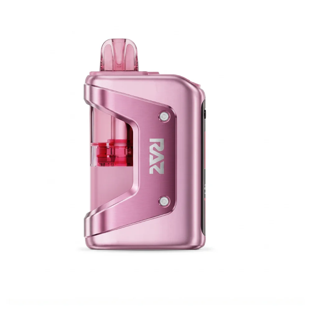 RAZ Vue 50k DIsposable Vape Kit - Image 8