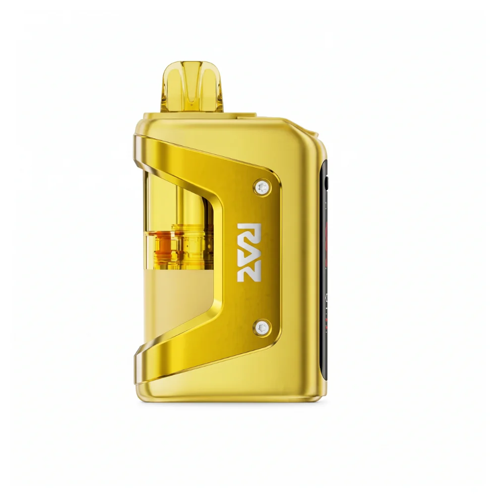 RAZ Vue 50k DIsposable Vape Kit - Image 9