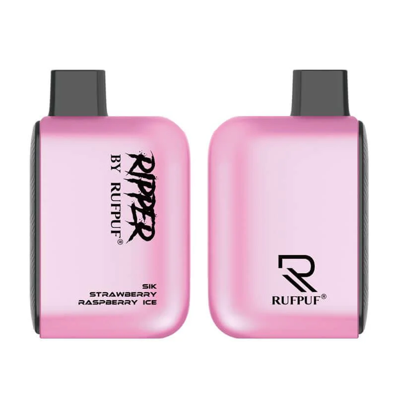 RufPuf Ripper 7500 Disposable Vape - Image 12