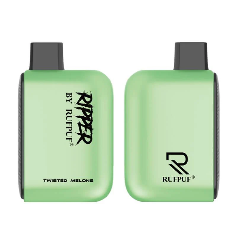 RufPuf Ripper 7500 Disposable Vape - Image 15
