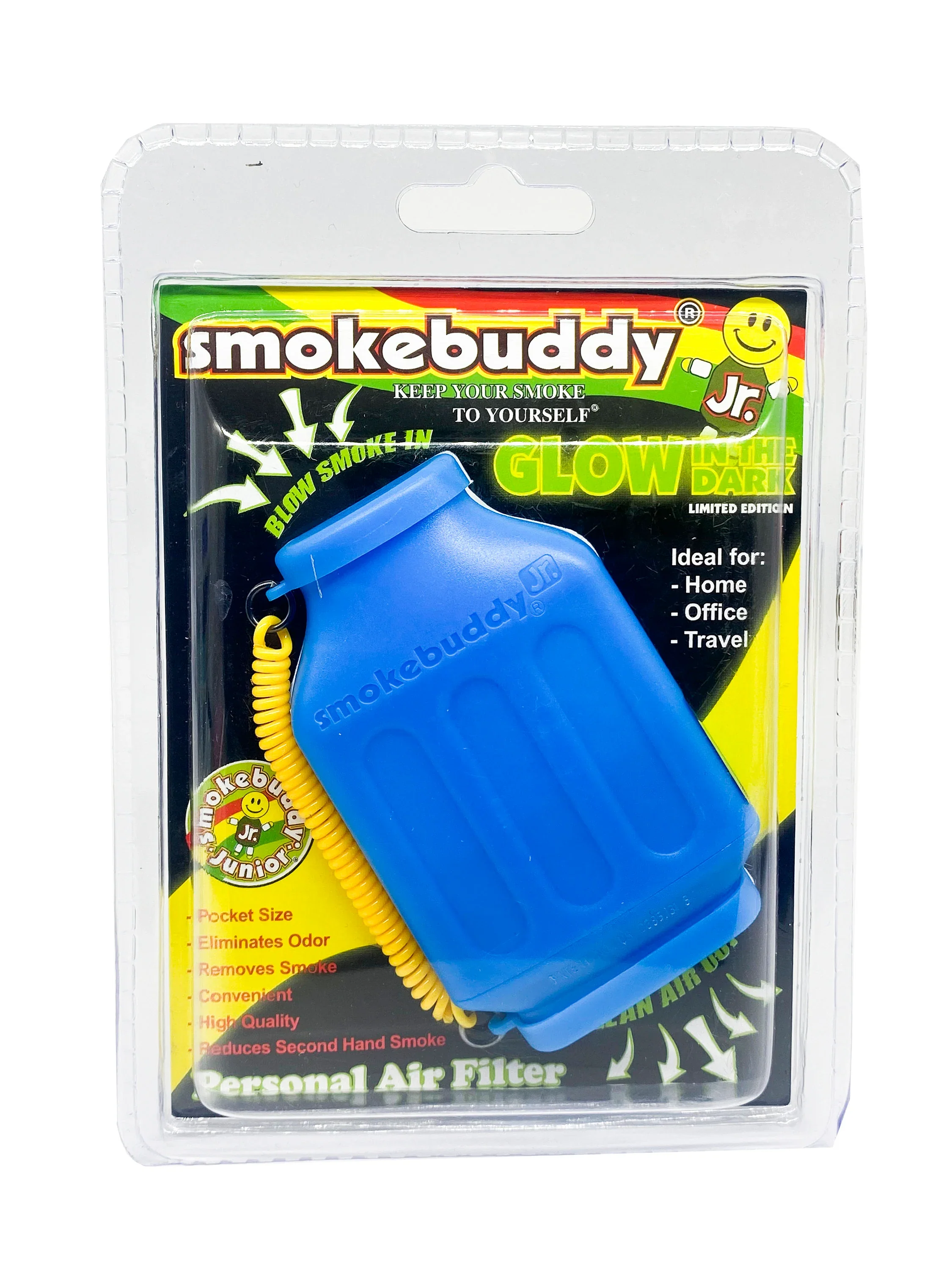 Smoke Buddy Personal Air Filter - Image 3