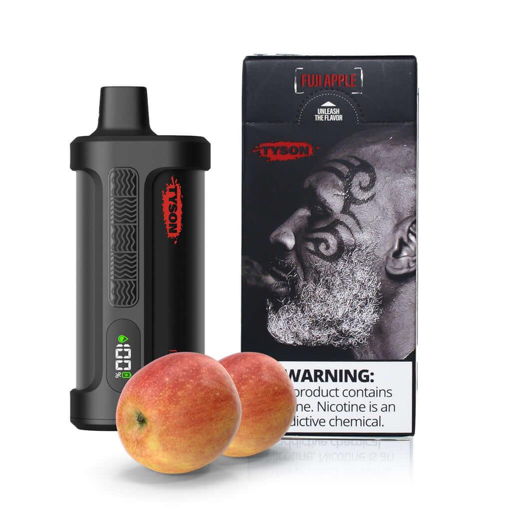 Tyson 2.0 Iron Mike 15000 Disposable Vape - Image 10