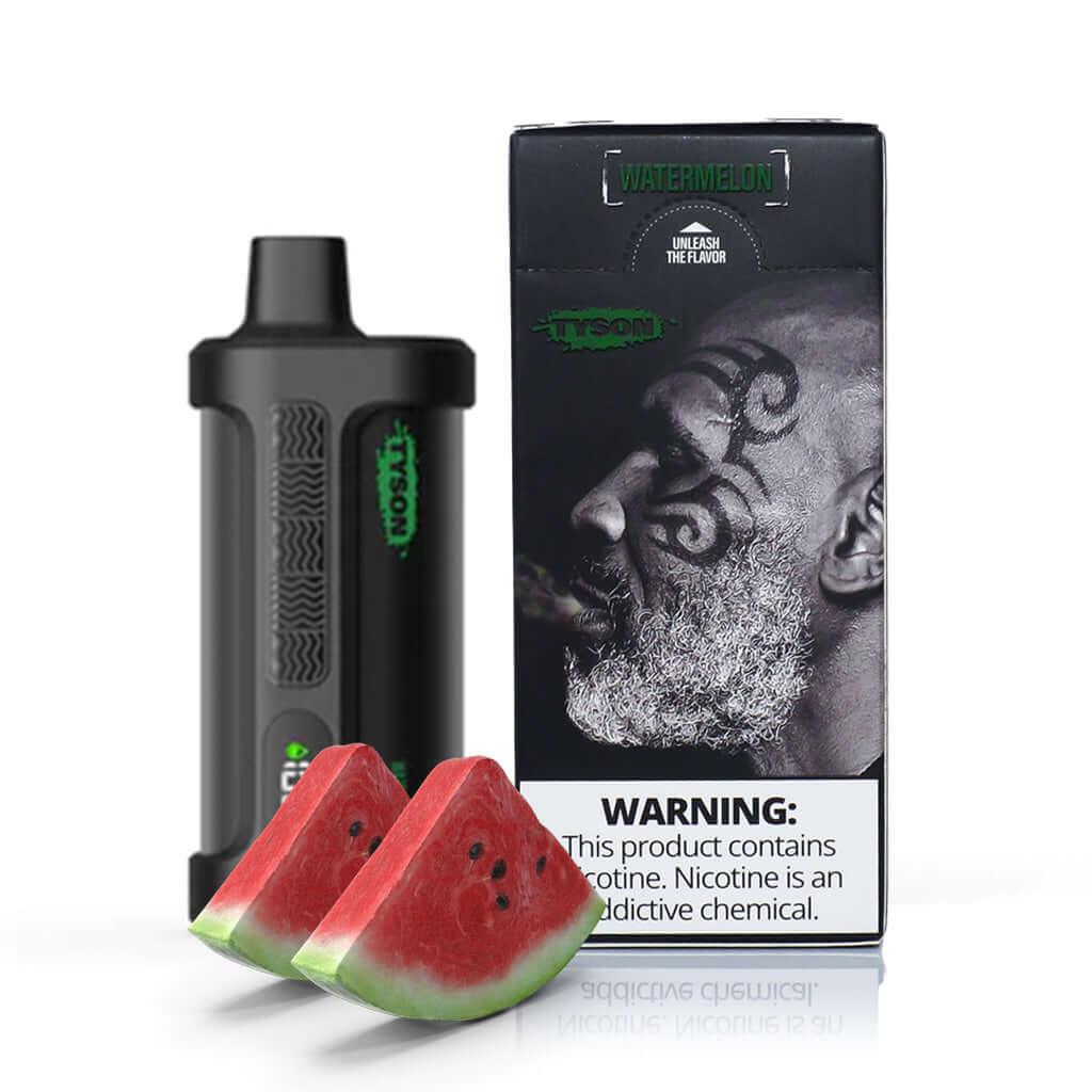 Tyson 2.0 Iron Mike 15000 Disposable Vape - Image 19