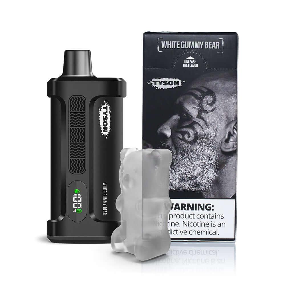 Tyson 2.0 Iron Mike 15000 Disposable Vape - Image 20