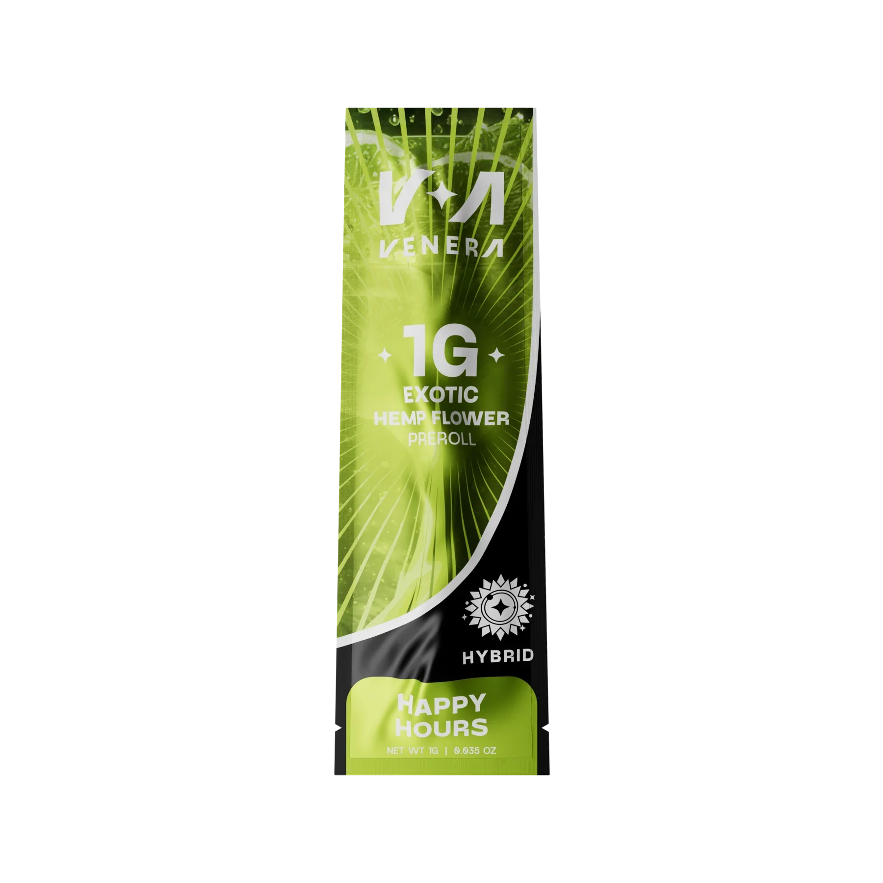 Venera Exotic THCP Pre Roll 1G - Image 11